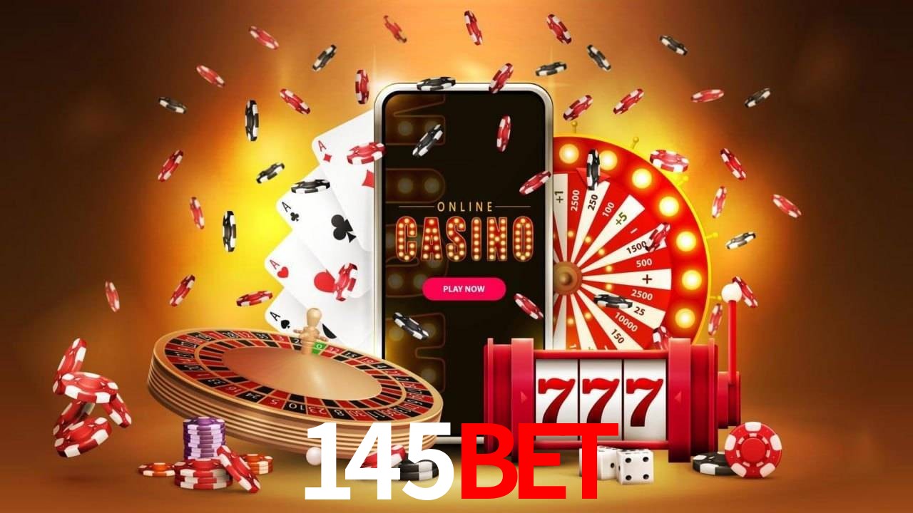 Requisitos do APK da 145BET para Android