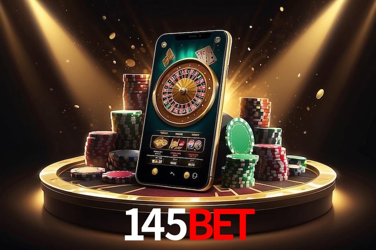Requisitos do APK da 145BET para Android