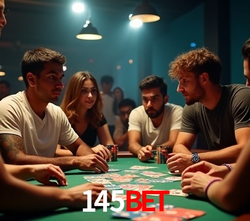 145BET